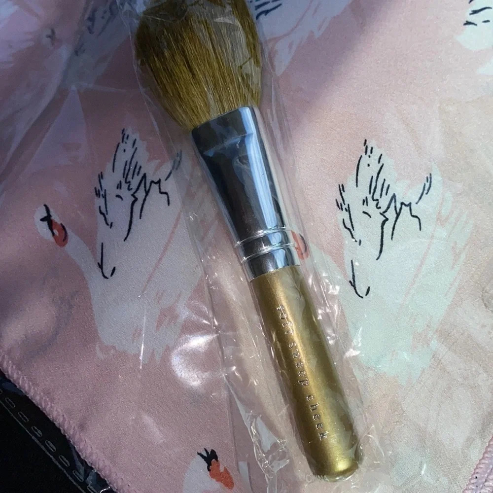 bare minerals Flawless Application brush